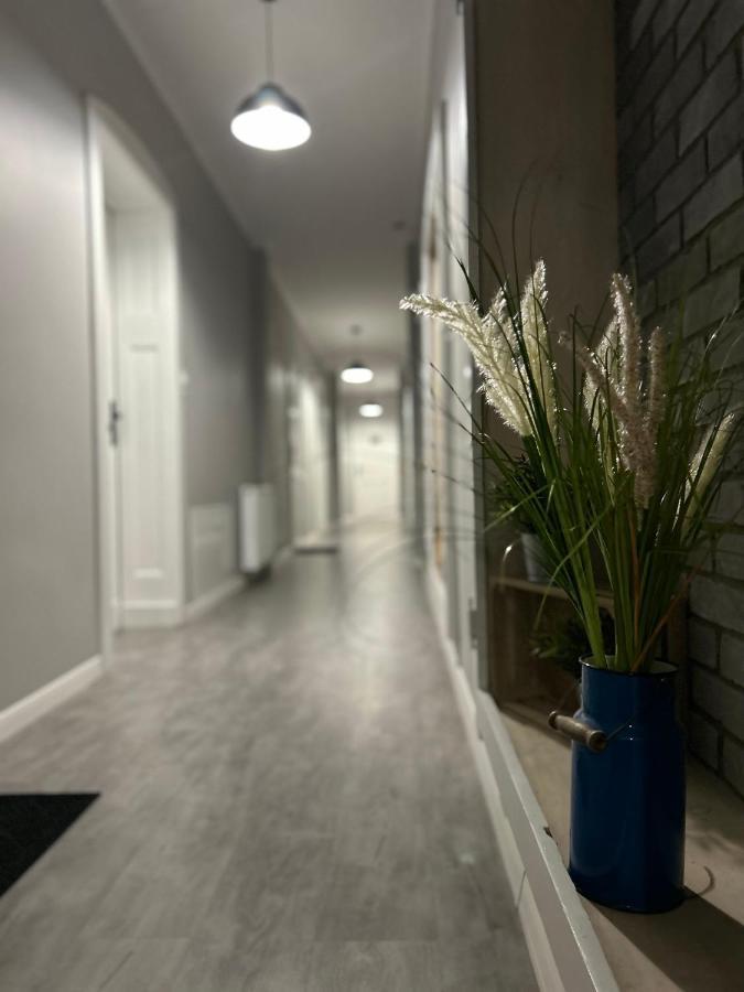 Noclegi Comfort - Self Check-In 24H Świdnica Eksteriør billede