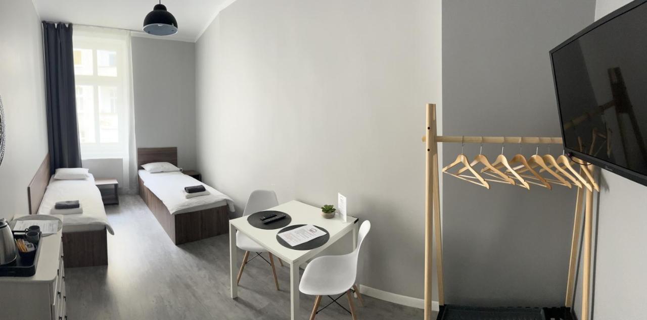 Noclegi Comfort - Self Check-In 24H Świdnica Eksteriør billede