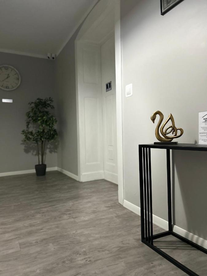 Noclegi Comfort - Self Check-In 24H Świdnica Eksteriør billede